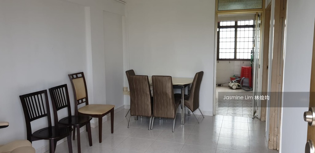 Blk 43 Circuit Road (Geylang), HDB 3 Rooms #205752291